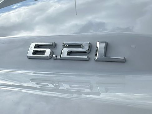 New 2026 Chevrolet Silverado 1500 LTZ AWD/4WD image 35