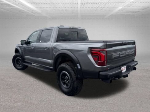 Used 2024 Ford F150 Raptor AWD/4WD image 62