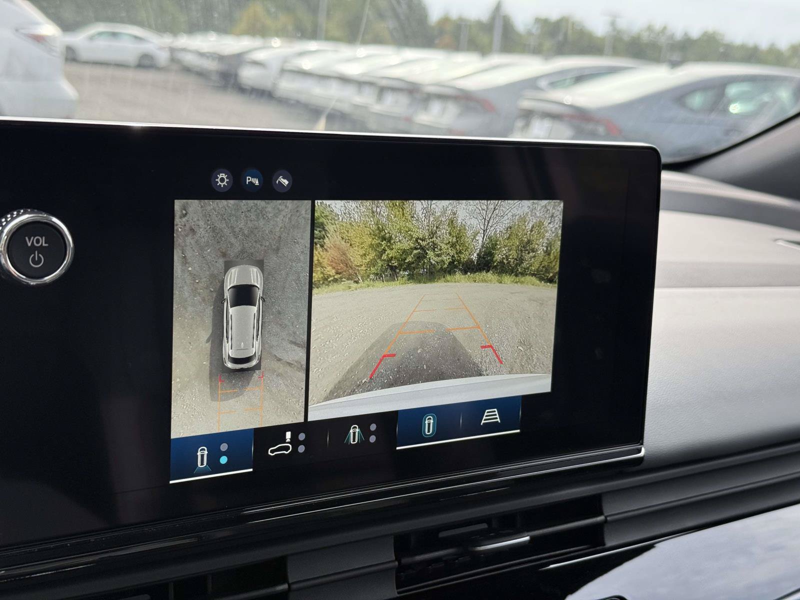 New 2026 Honda Prologue Elite image 11