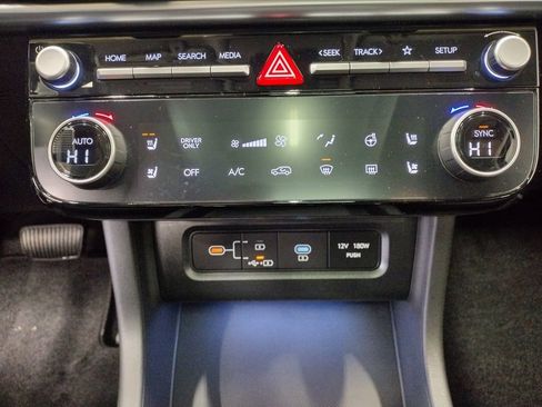 New 2026 Hyundai Tucson Limited image 37