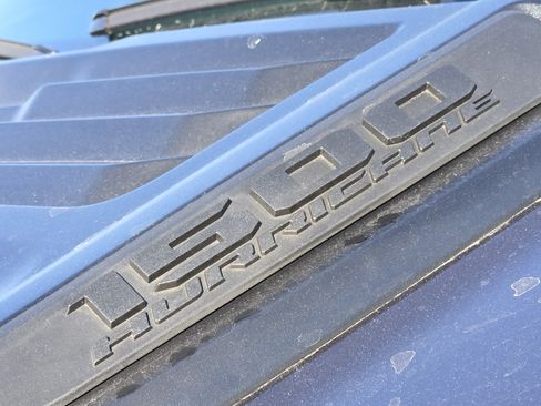 New 2026 RAM 1500 Rebel w/ Rebel Level 2 Equipment Group image 7