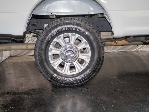 Used 2022 Ford F250 XL w/ STX Appearance Package image 8