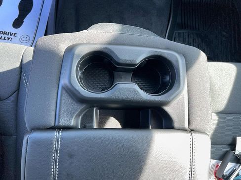 New 2026 RAM 1500 Classic Warlock image 22