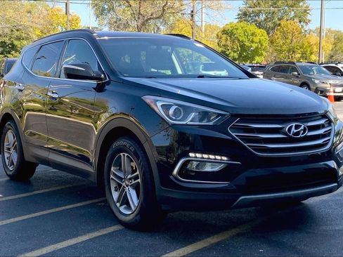 Used 2017 Hyundai Santa Fe Sport image 36