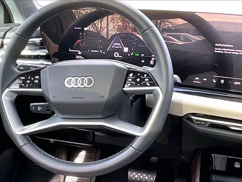 Certified 2025 Audi A5 2.0T Premium Plus w/ Premium Plus image 6