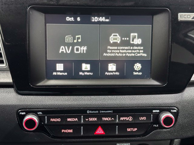 Used 2018 Kia Niro FE FWD image 17