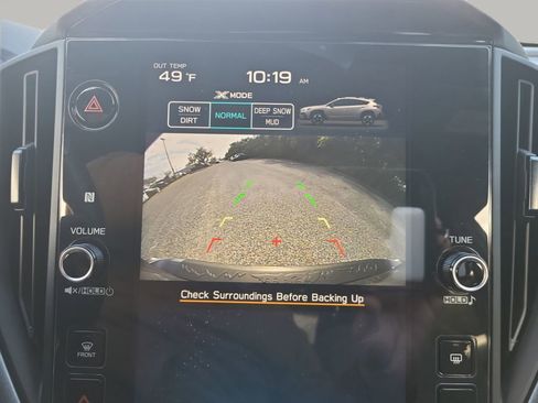 Used 2024 Subaru Crosstrek 2.5i Sport w/ Popular Package #4A image 21