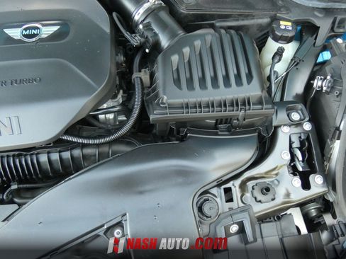 Used 2016 MINI Cooper S FWD image 50