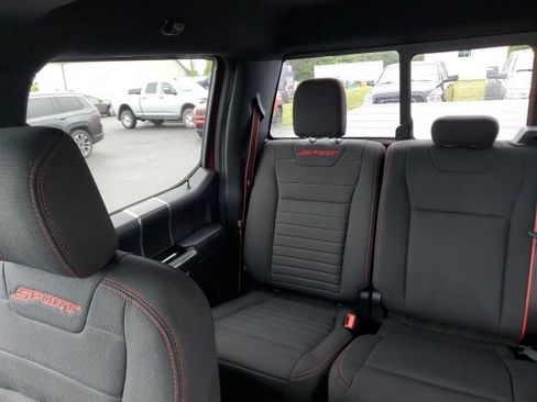 Used 2020 Ford F150 XLT w/ Equipment Group 302A Luxury AWD/4WD image 14