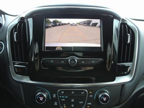 Used 2020 Chevrolet Traverse LS w/ LPO, Floor Liner Package FWD image 25