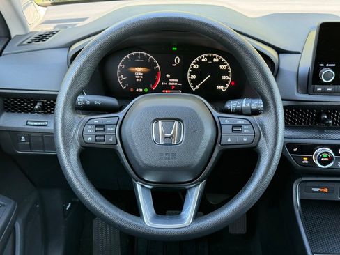 Certified 2024 Honda CR-V EX image 16