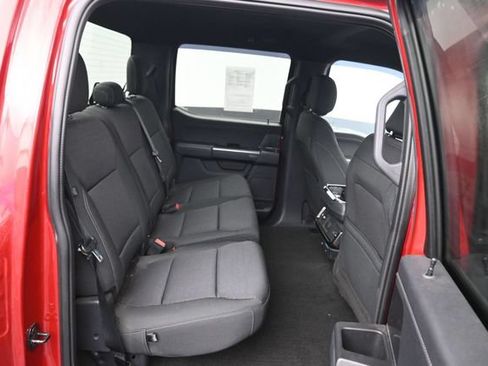 Used 2021 Ford F150 XLT w/ Equipment Group 302A High AWD/4WD image 6
