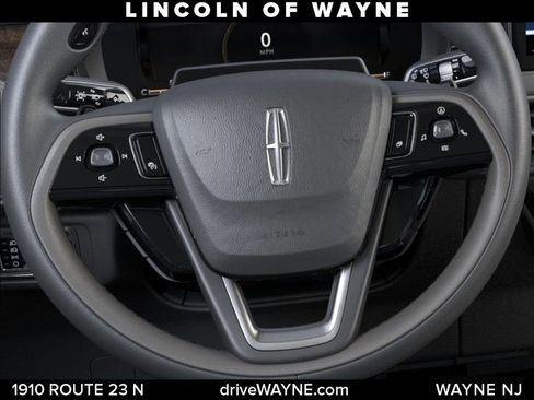 New 2026 Lincoln Corsair Grand Touring AWD/4WD image 13