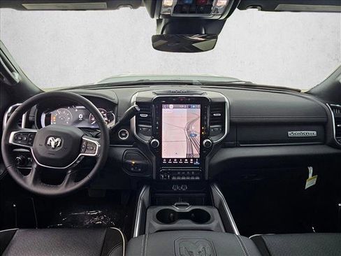 New 2026 RAM 2500 Laramie image 15