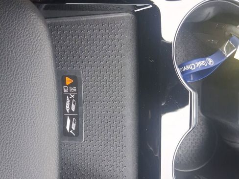 Used 2024 Chevrolet Blazer EV RS image 25