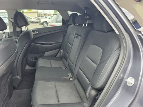 Used 2016 Hyundai Tucson SE FWD image 21