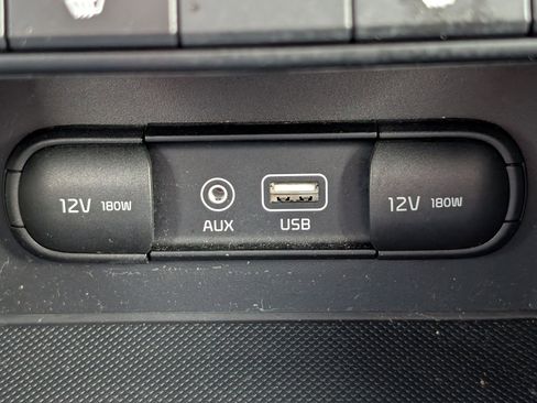 Used 2018 Kia Sportage EX AWD/4WD image 20