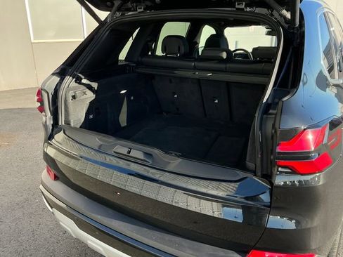 Used 2025 BMW X5 xDrive40i image 33