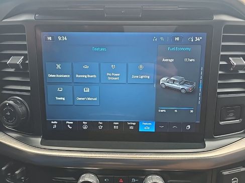 Used 2025 Ford F150 King Ranch image 26