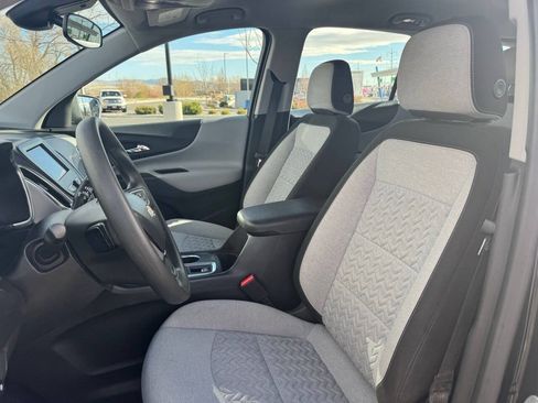Used 2023 Chevrolet Equinox LS AWD/4WD image 13