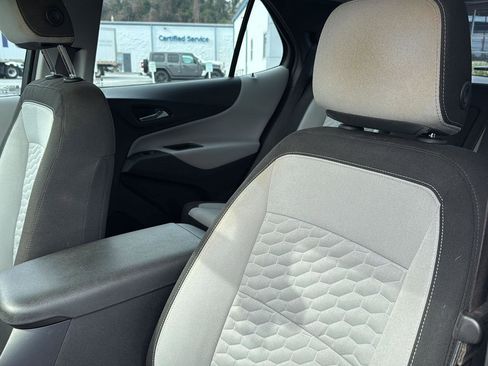 Used 2018 Chevrolet Equinox LS image 26
