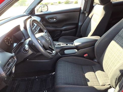 Used 2024 Honda HR-V Sport image 13
