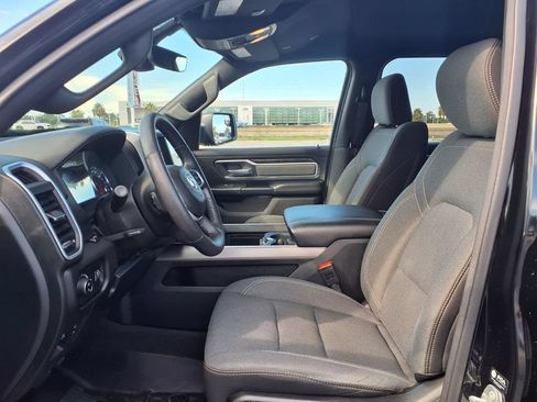 Used 2023 RAM 1500 Big Horn AWD/4WD image 14