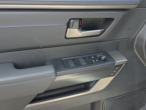 New 2026 Toyota Tundra Platinum AWD/4WD image 11