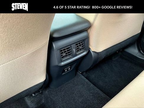 Used 2019 Toyota RAV4 XLE w/ All Weather Liner Package AWD/4WD image 10