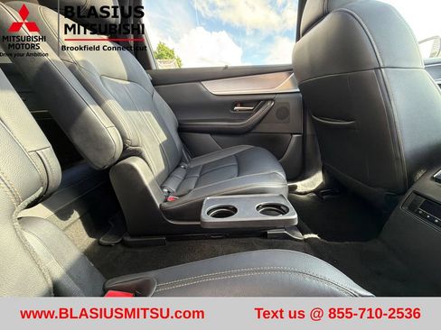 Used 2024 MAZDA CX-90 Plug-In Hybrid w/ Premium Pkg AWD/4WD image 51