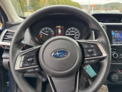 Used 2021 Subaru Forester image 26