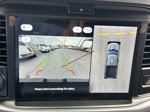 New 2026 Ford F150 XLT w/ Equipment Group 302A MID image 25