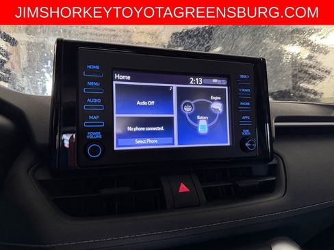 Used 2019 Toyota RAV4 XLE w/ Convenience Package image 17