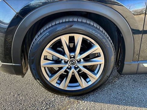 Used 2018 MAZDA CX-9 Grand Touring image 12