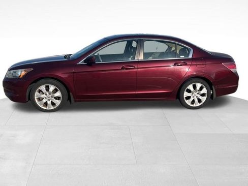 Used 2008 Honda Accord EX-L image 3