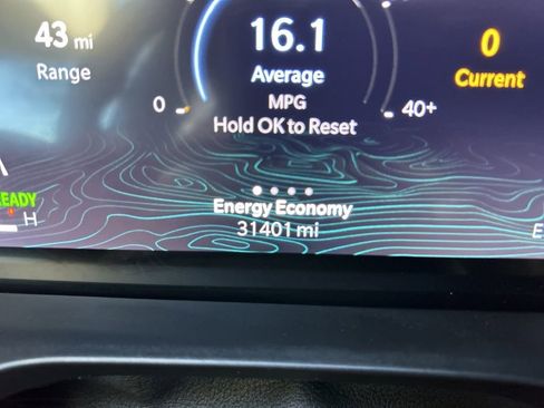 Used 2022 Jeep Grand Cherokee Trailhawk w/ Advanced Protech Group II image 62