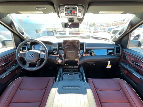 New 2026 RAM 1500 Limited image 9