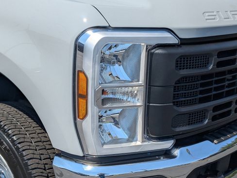 New 2026 Ford F250 XL w/ XL Driver Assist Package image 8