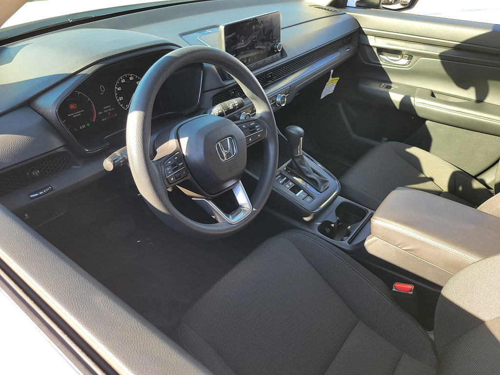 Used 2024 Honda CR-V EX image 16