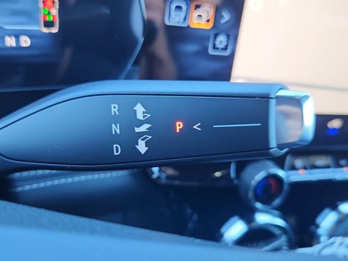 New 2026 Chevrolet Blazer EV LT image 22