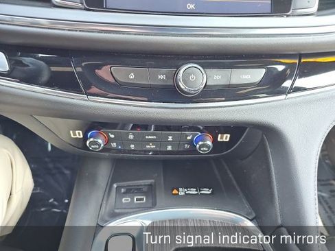 Used 2024 Buick Enclave Avenir w/ Avenir Technology Package image 45