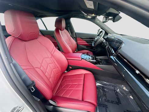 Used 2025 BMW 530i 530i image 33