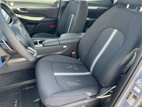 New 2026 Hyundai Sonata SEL FWD image 27