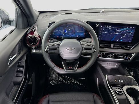 New 2026 Chevrolet Equinox RS w/ Convenience Package III image 22