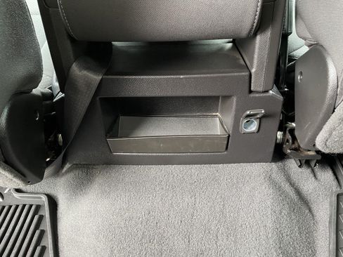 Used 2018 Chevrolet Silverado 1500 LT w/ Texas Edition AWD/4WD image 39