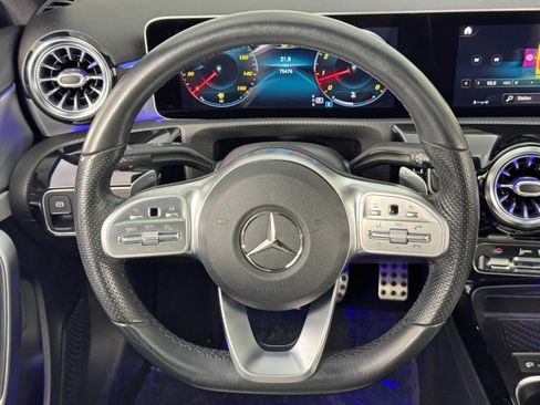 Used 2019 Mercedes-Benz A 220 A 220 w/ AMG Line image 20