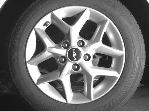 Used 2025 Kia Soul LX w/ LX Technology Package image 19