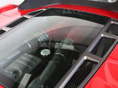 Used 2008 Ferrari F430 Spider image 18
