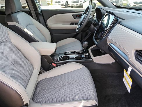 New 2026 Subaru Forester Premium image 17