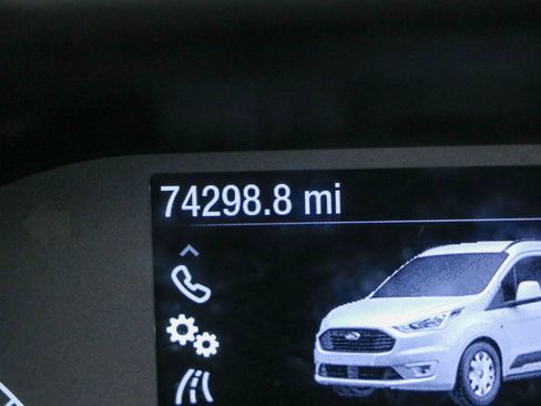 Used 2020 Ford Transit Connect XL FWD image 16